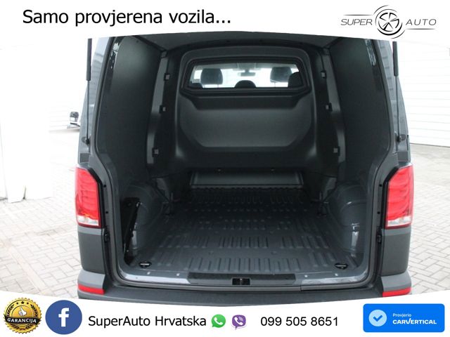VW Transporter 150 KS