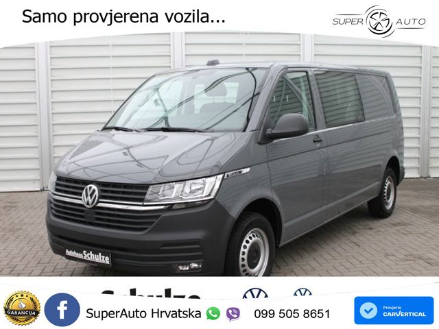 VW Transporter 150 KS