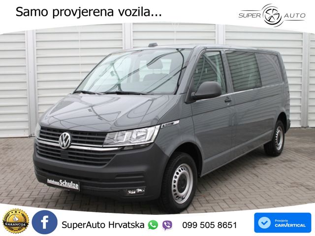 VW Transporter 150 KS