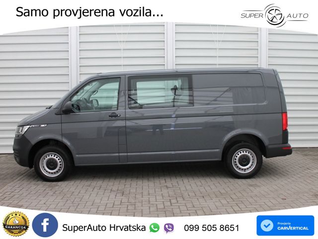 VW Transporter 150 KS