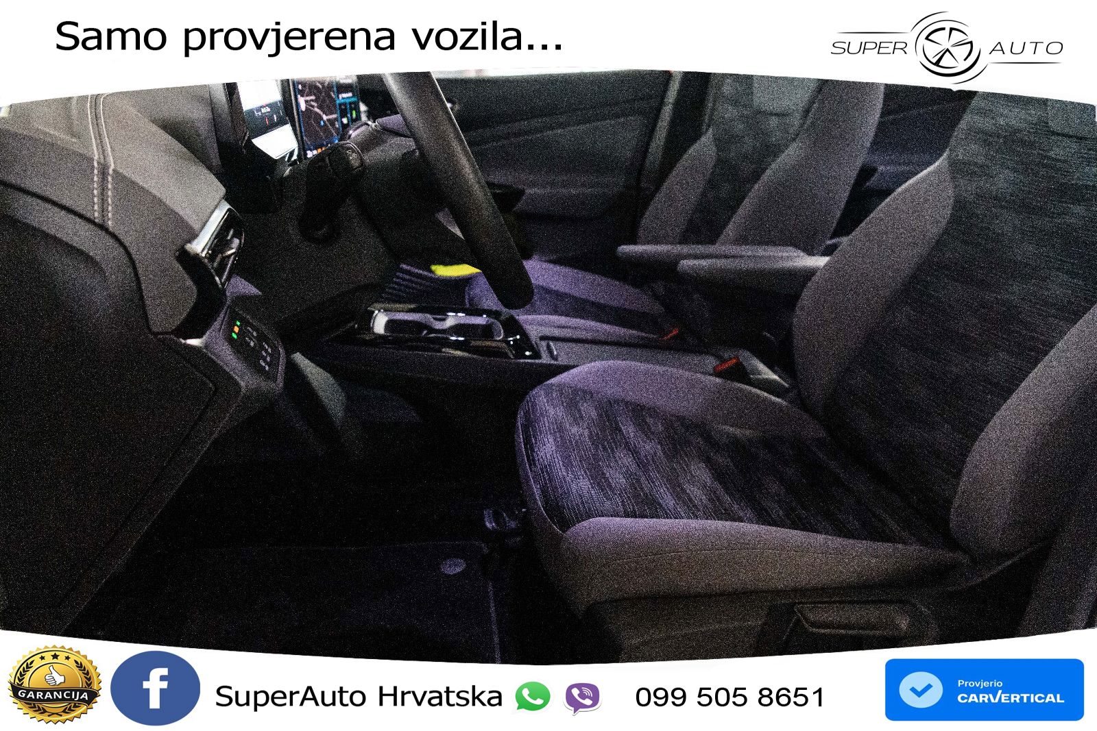 Volkswagen ID.5 Pro 82 kWh (286 KS)
