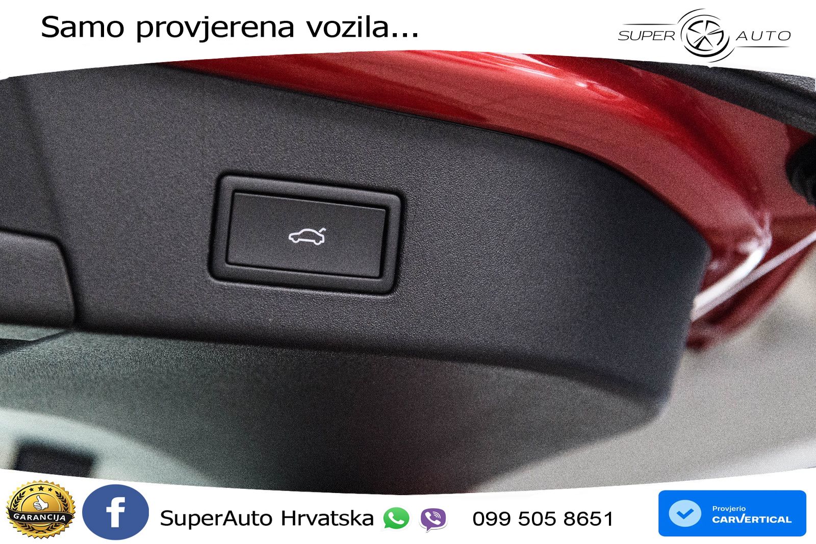 Volkswagen ID.5 Pro 82 kWh (286 KS)