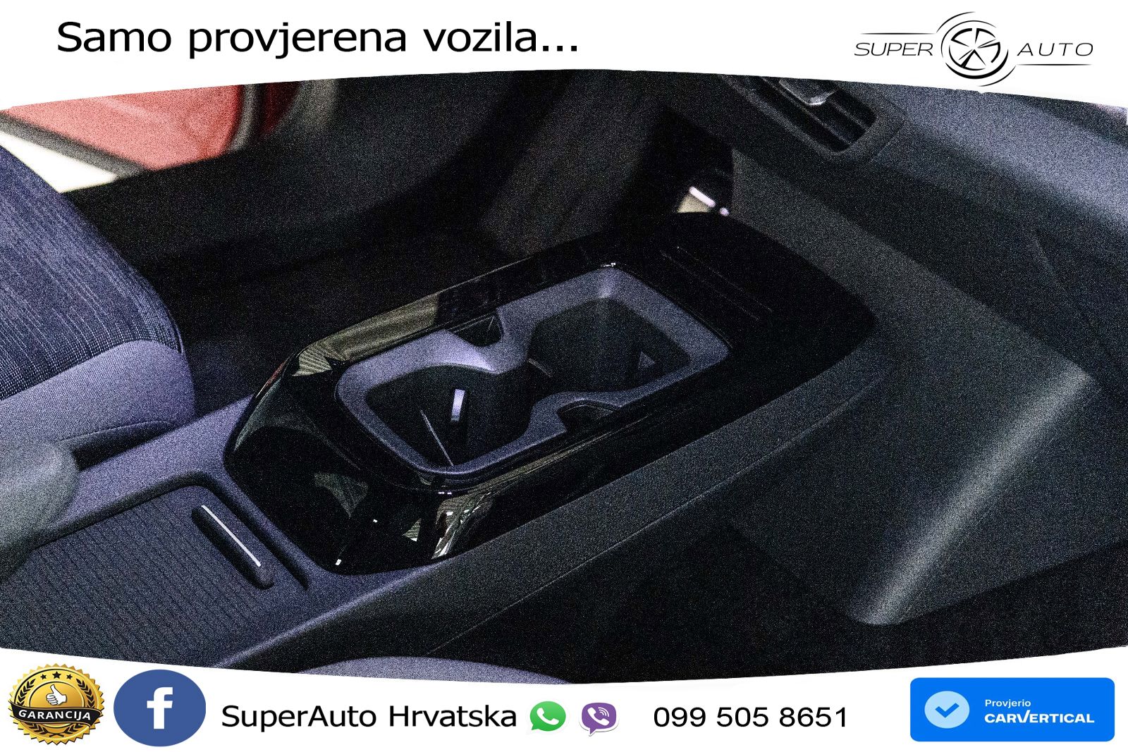 Volkswagen ID.5 Pro 82 kWh (286 KS)