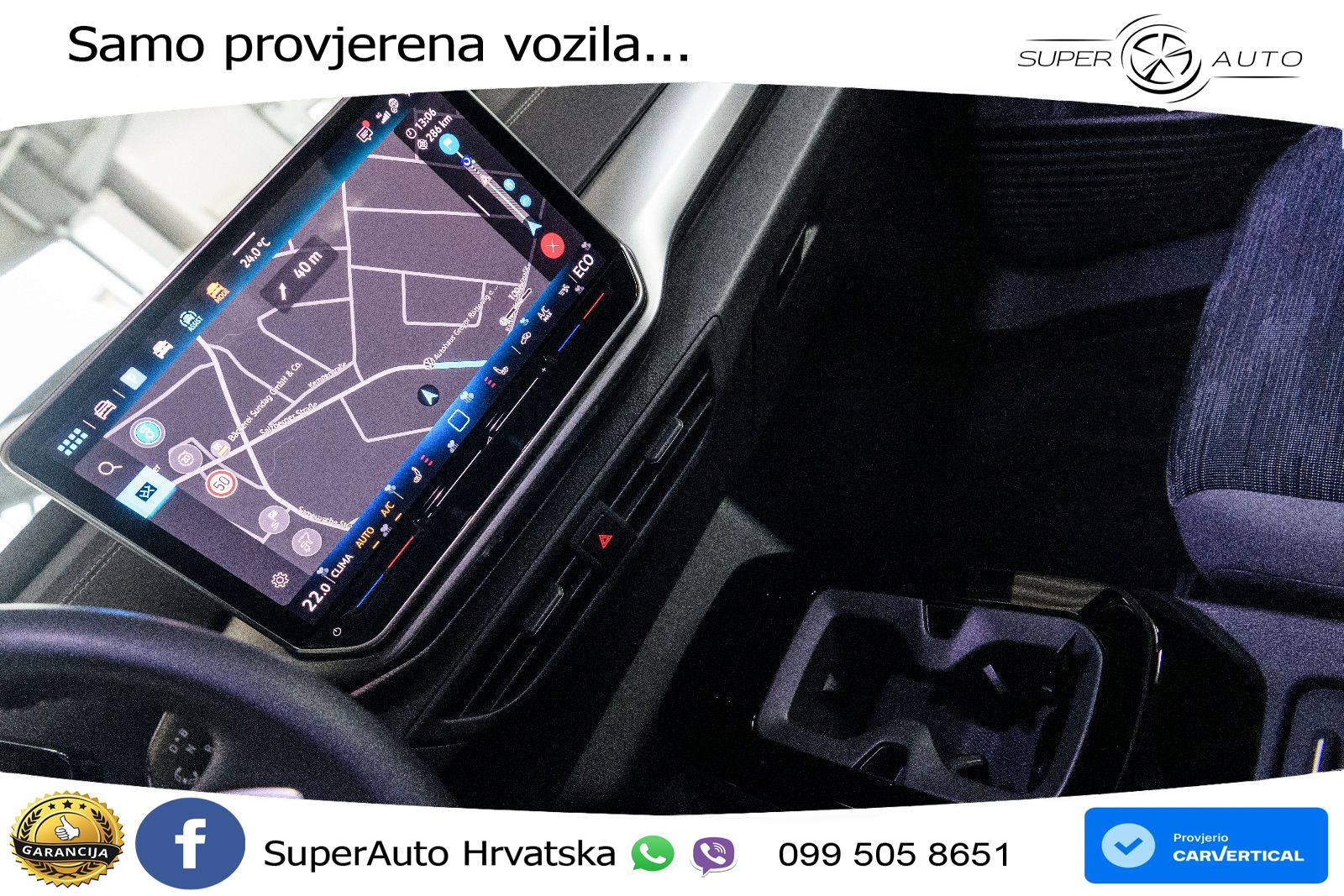 Volkswagen ID.5 Pro 82 kWh (286 KS)