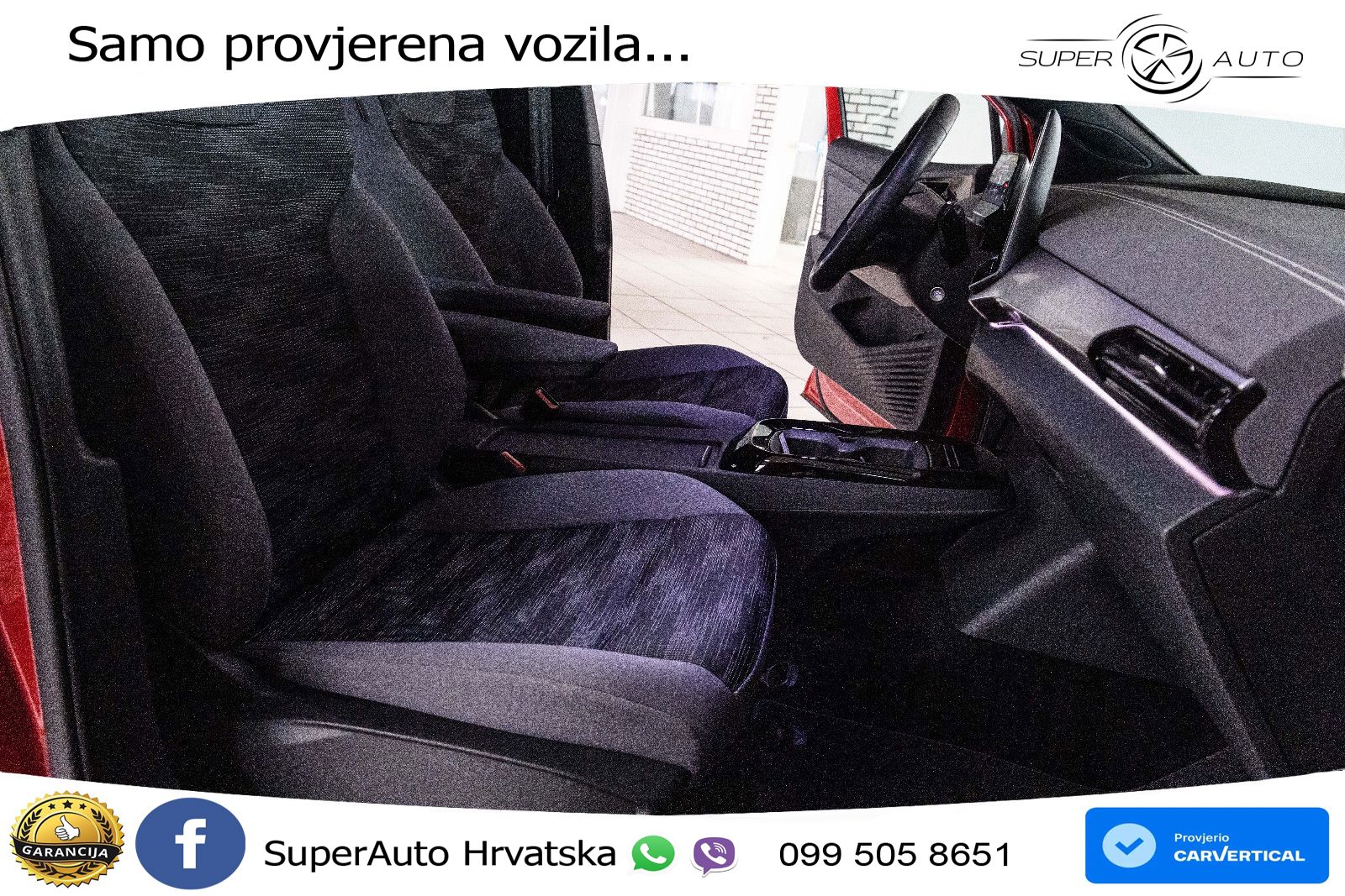 Volkswagen ID.5 Pro 82 kWh (286 KS)