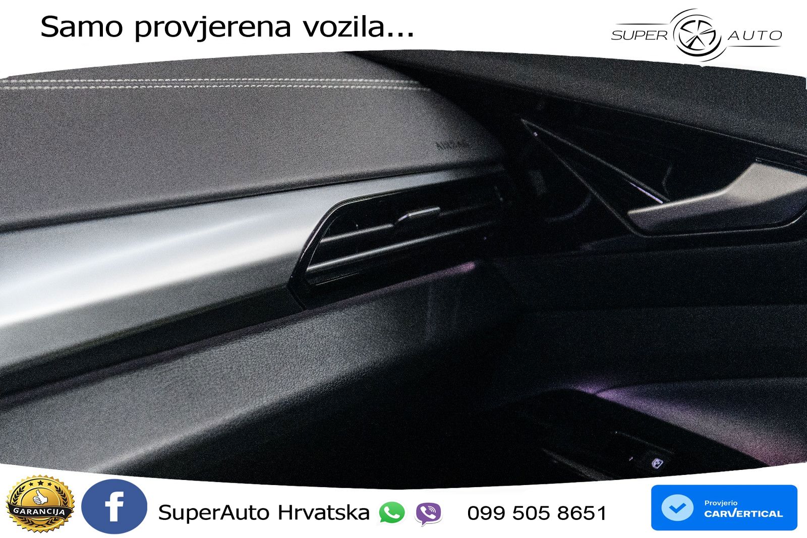 Volkswagen ID.5 Pro 82 kWh (286 KS)