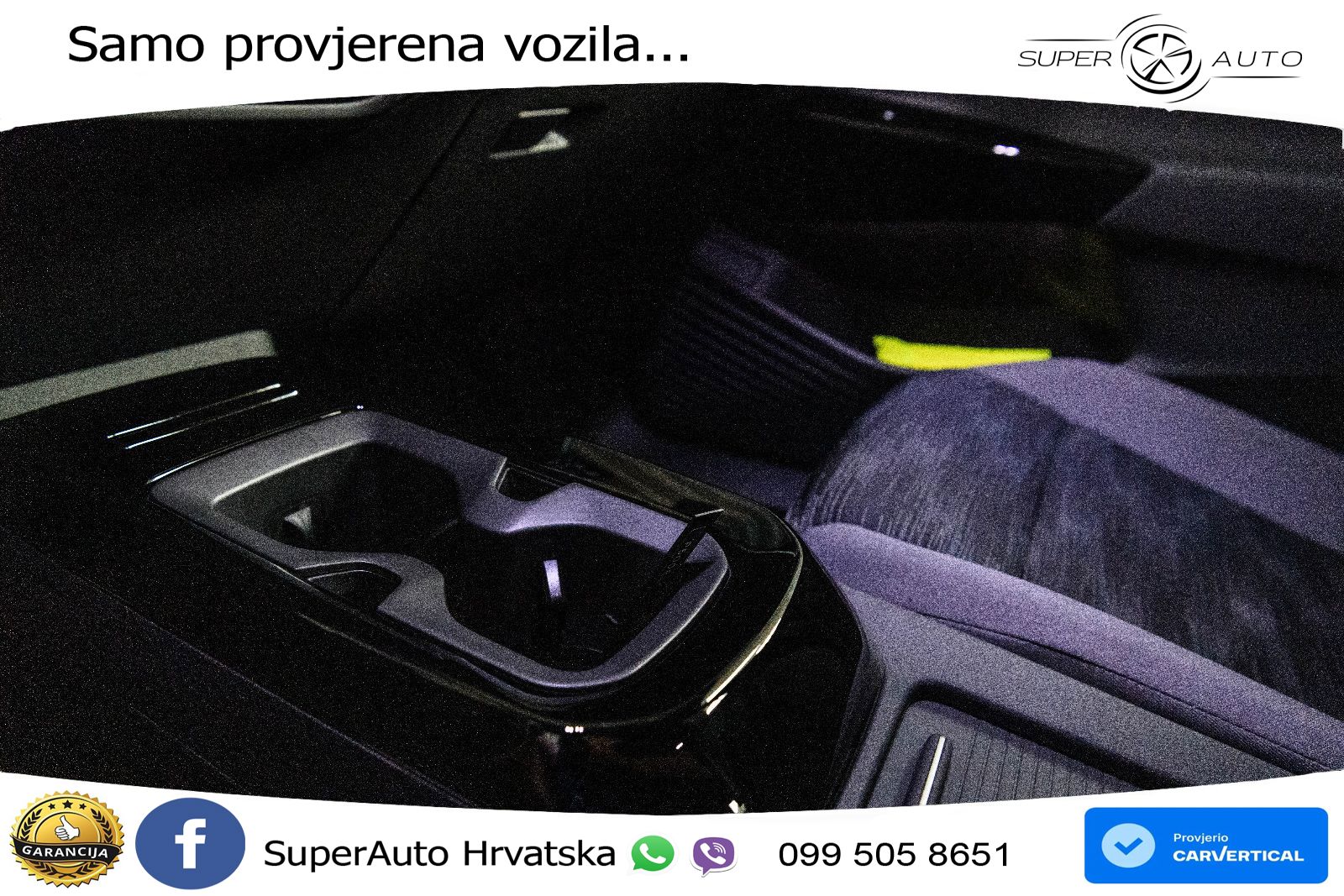 Volkswagen ID.5 Pro 82 kWh (286 KS)