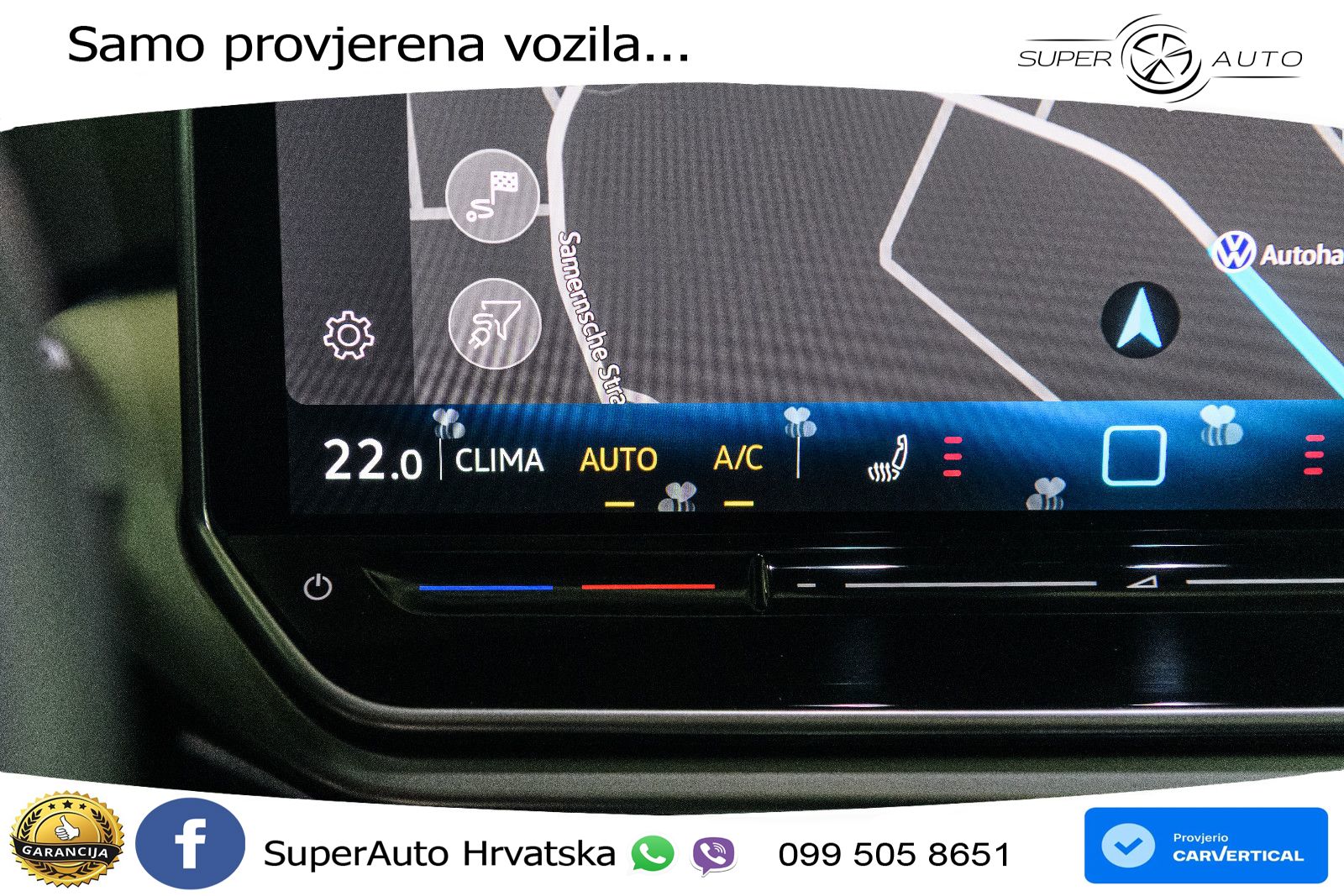 Volkswagen ID.5 Pro 82 kWh (286 KS)