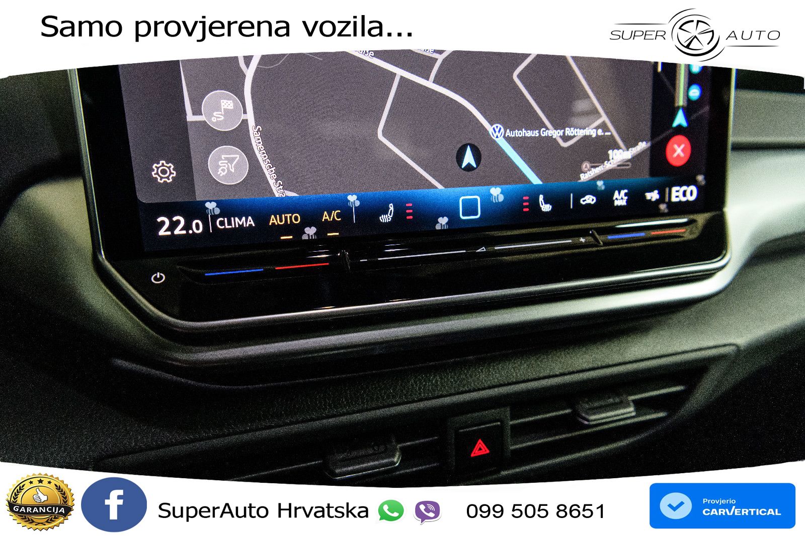 Volkswagen ID.5 Pro 82 kWh (286 KS)