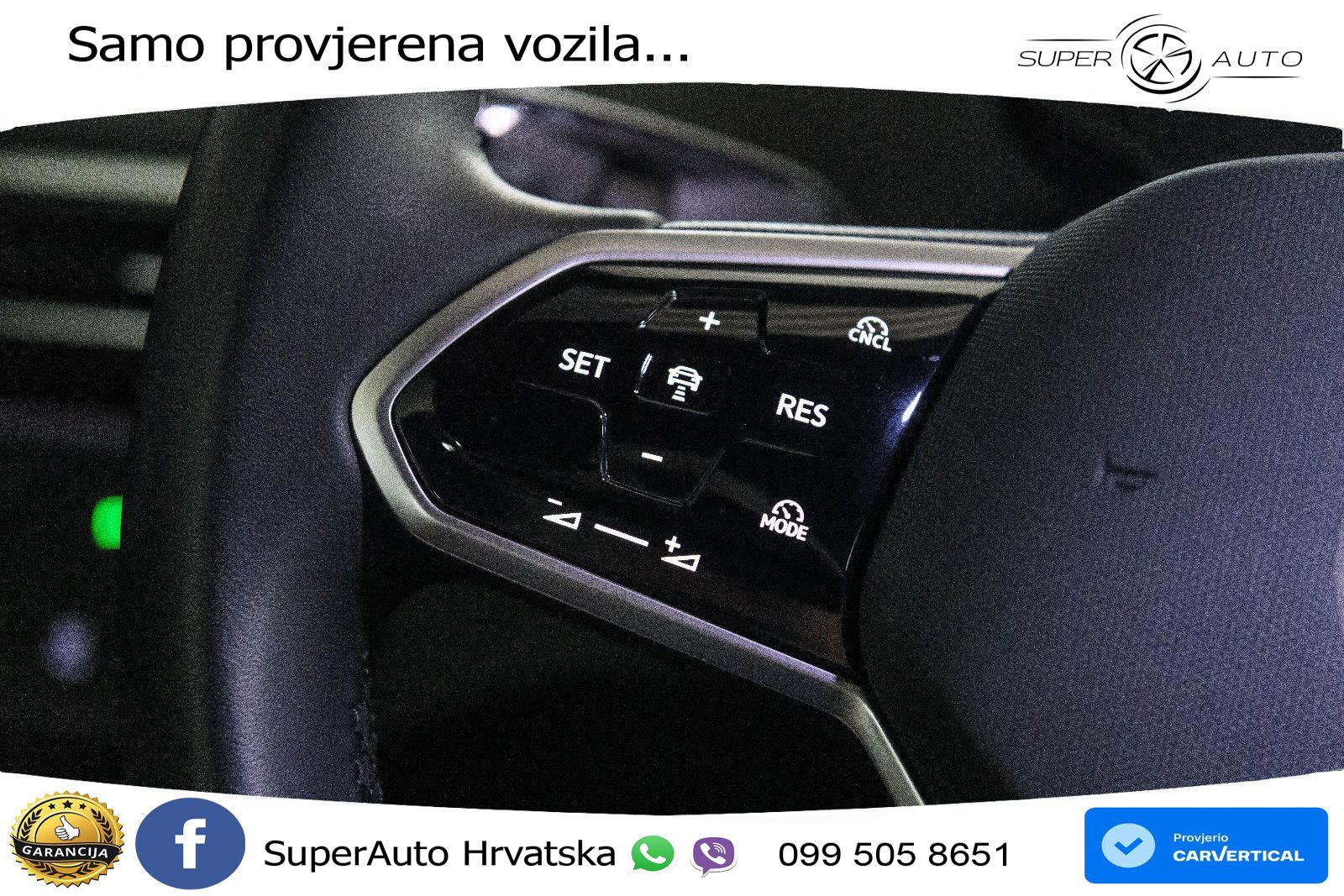 Volkswagen ID.5 Pro 82 kWh (286 KS)