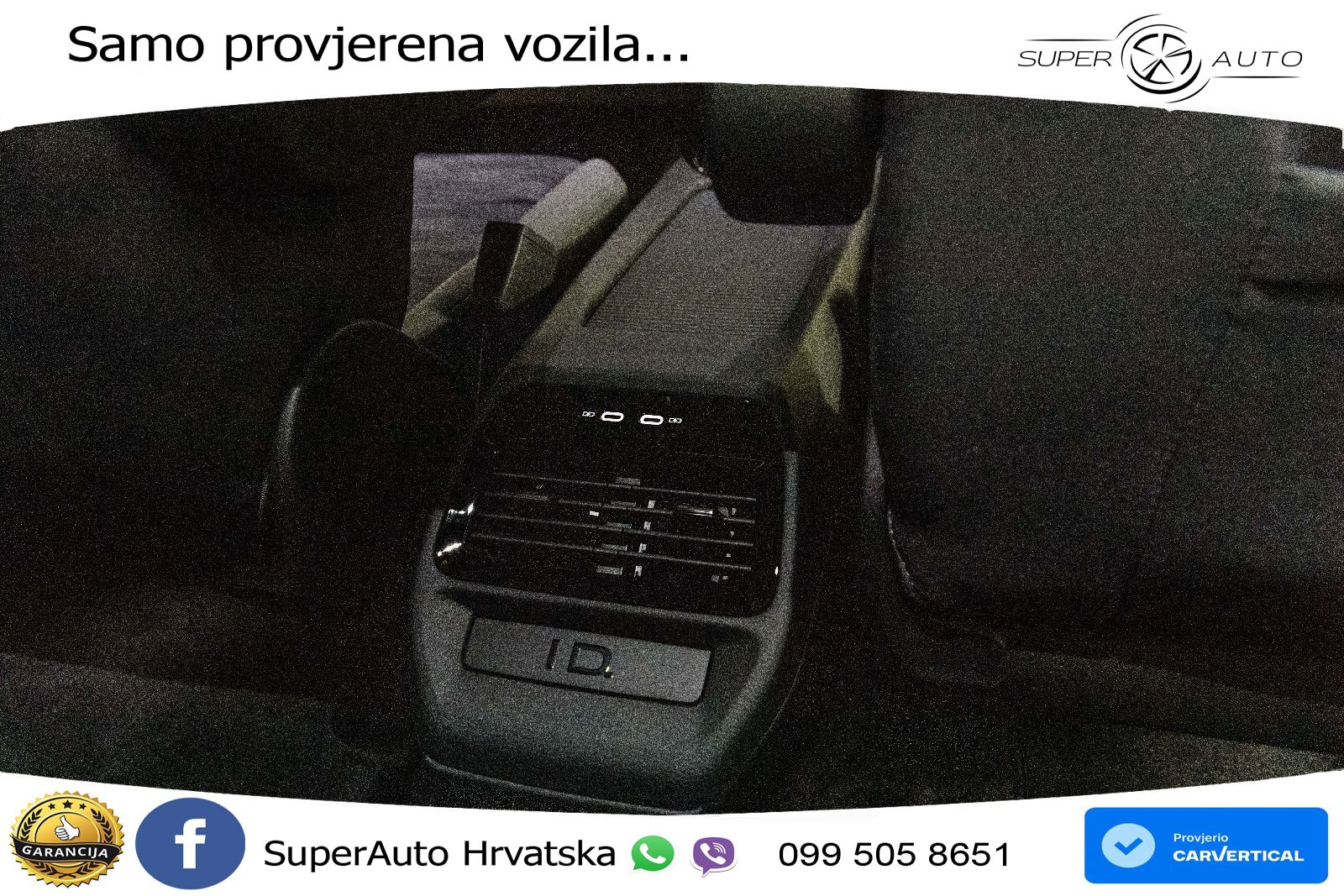 Volkswagen ID.5 Pro 82 kWh (286 KS)