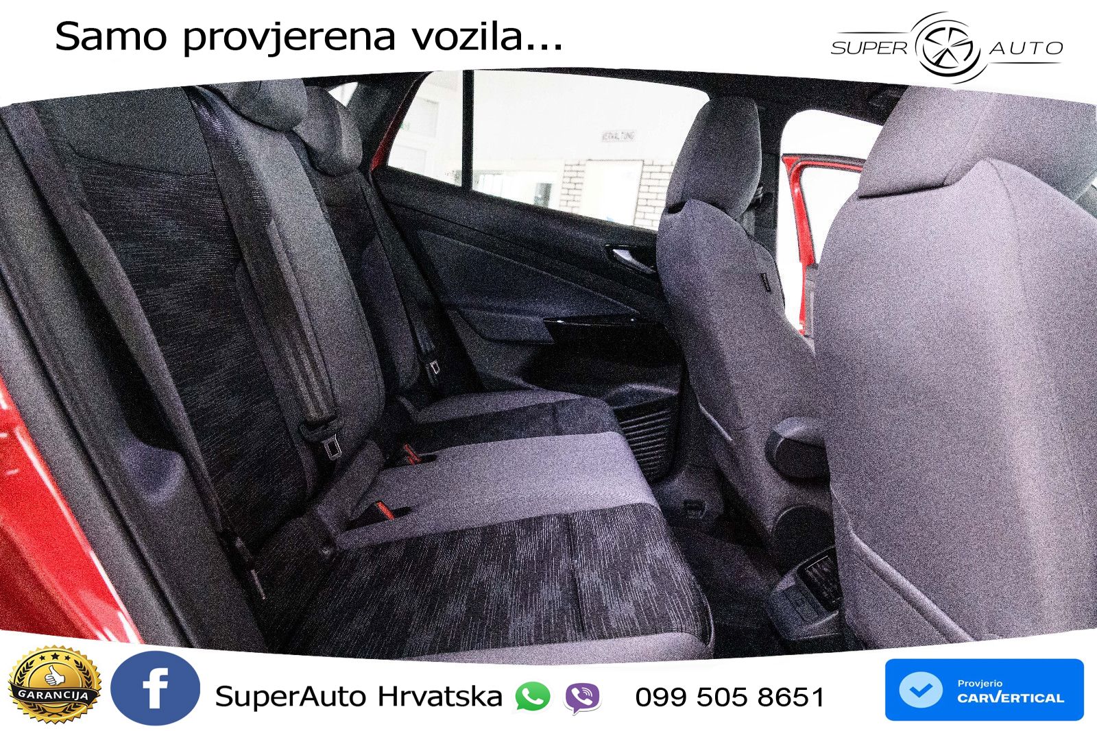 Volkswagen ID.5 Pro 82 kWh (286 KS)