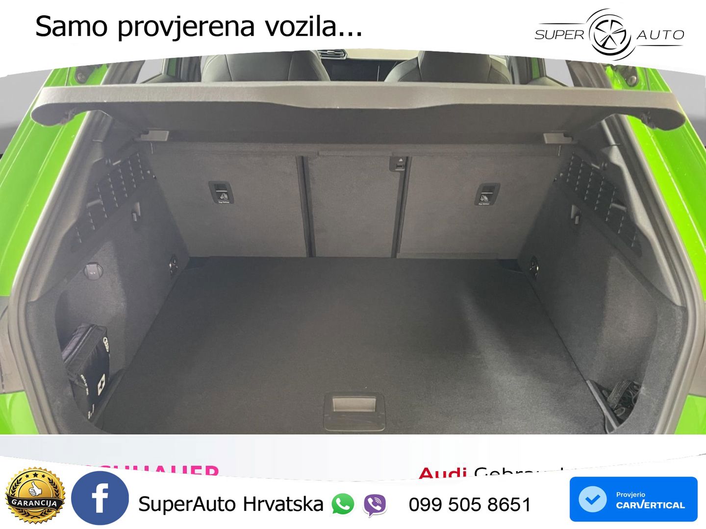 Audi RS3 Sportback 2.5 TFSI (400 KS) quattro S tronic LED+GR SJED+ACC