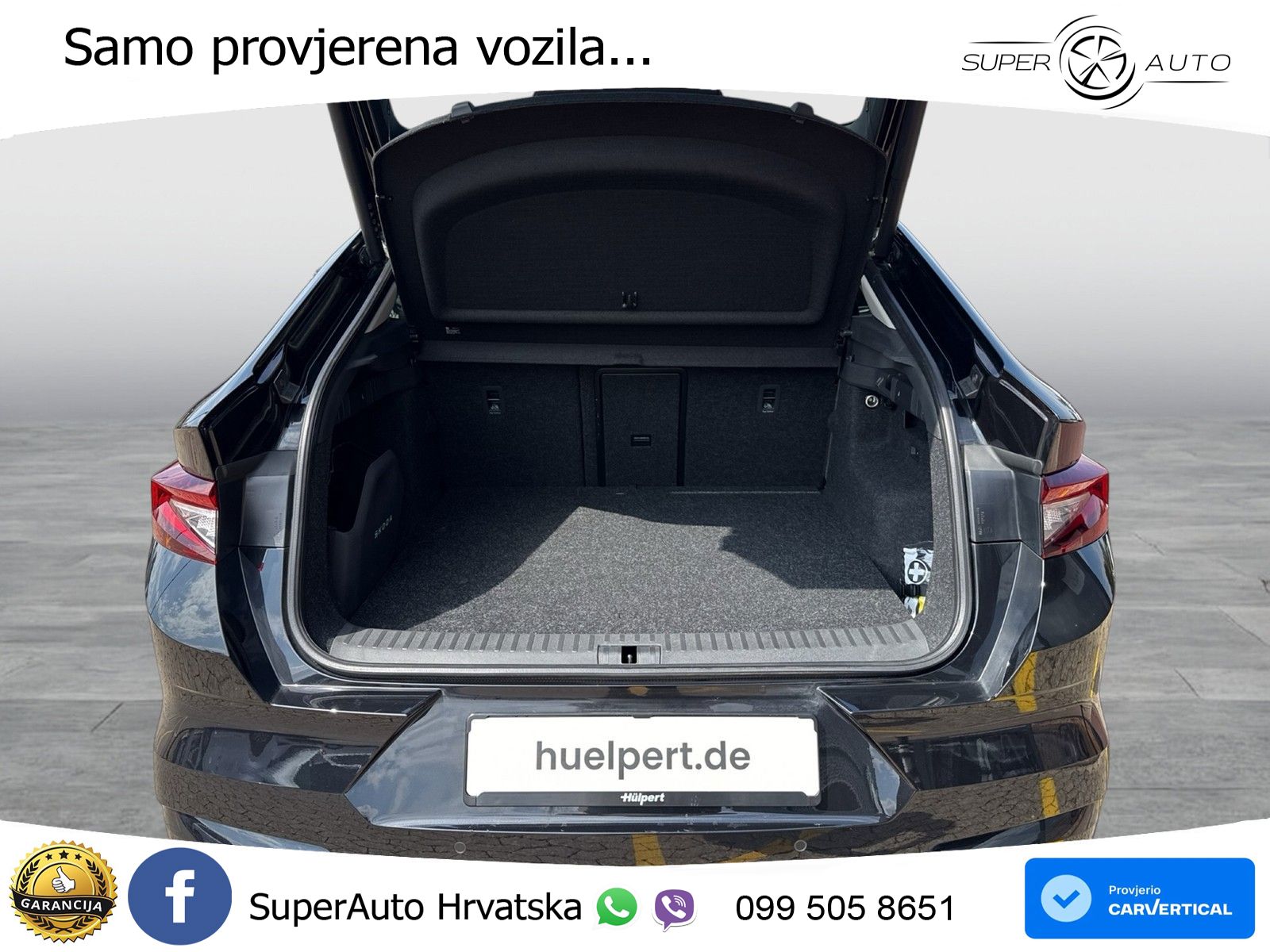 Škoda Enyaq Coupe iV 85 82 kWh (286 KS) Loft LED+GR SJED+ACC