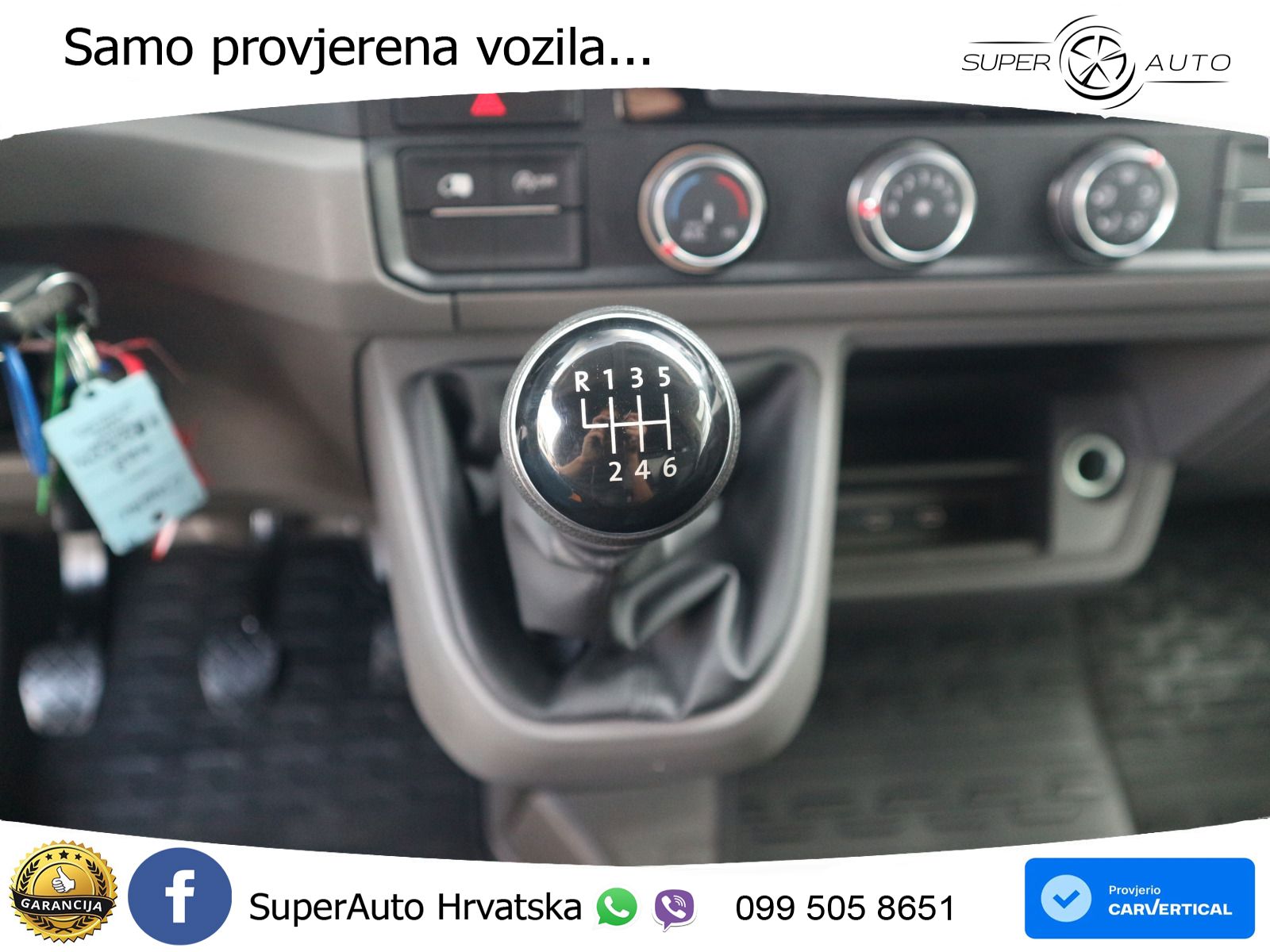 VW Crafter