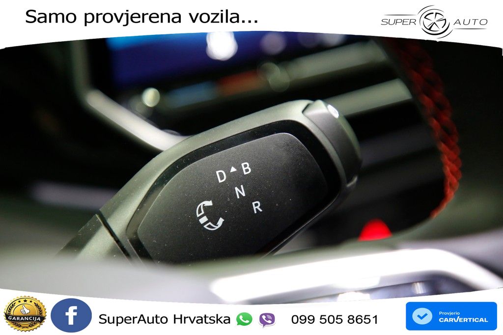Volkswagen ID.5 GTX 84 kWh (340 KS) 4MOTION