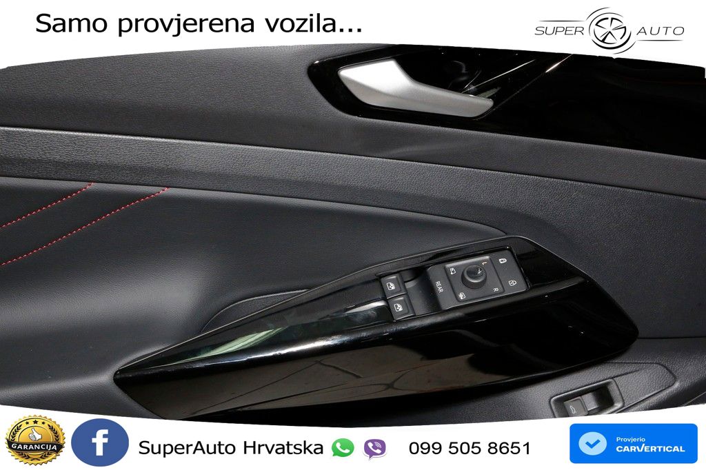 Volkswagen ID.5 GTX 84 kWh (340 KS) 4MOTION