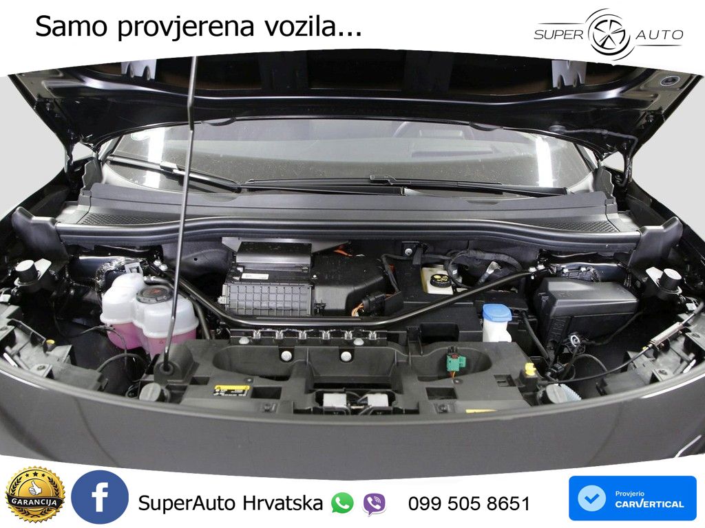 Volkswagen ID.5 GTX 84 kWh (340 KS) 4MOTION