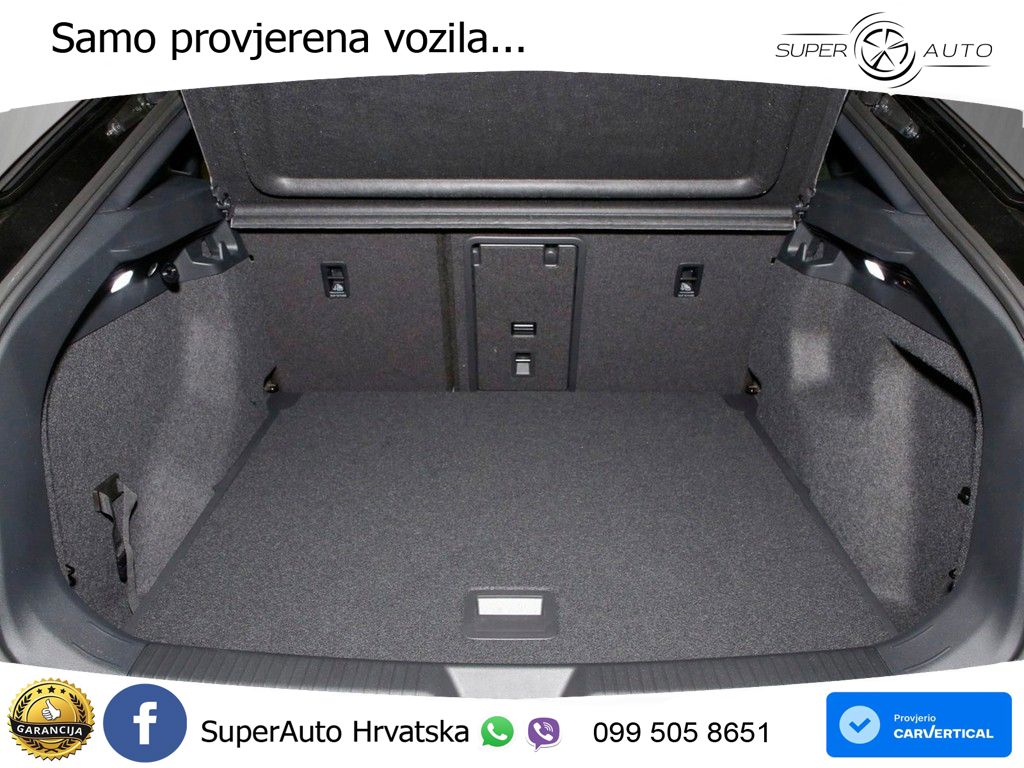 Volkswagen ID.5 GTX 84 kWh (340 KS) 4MOTION