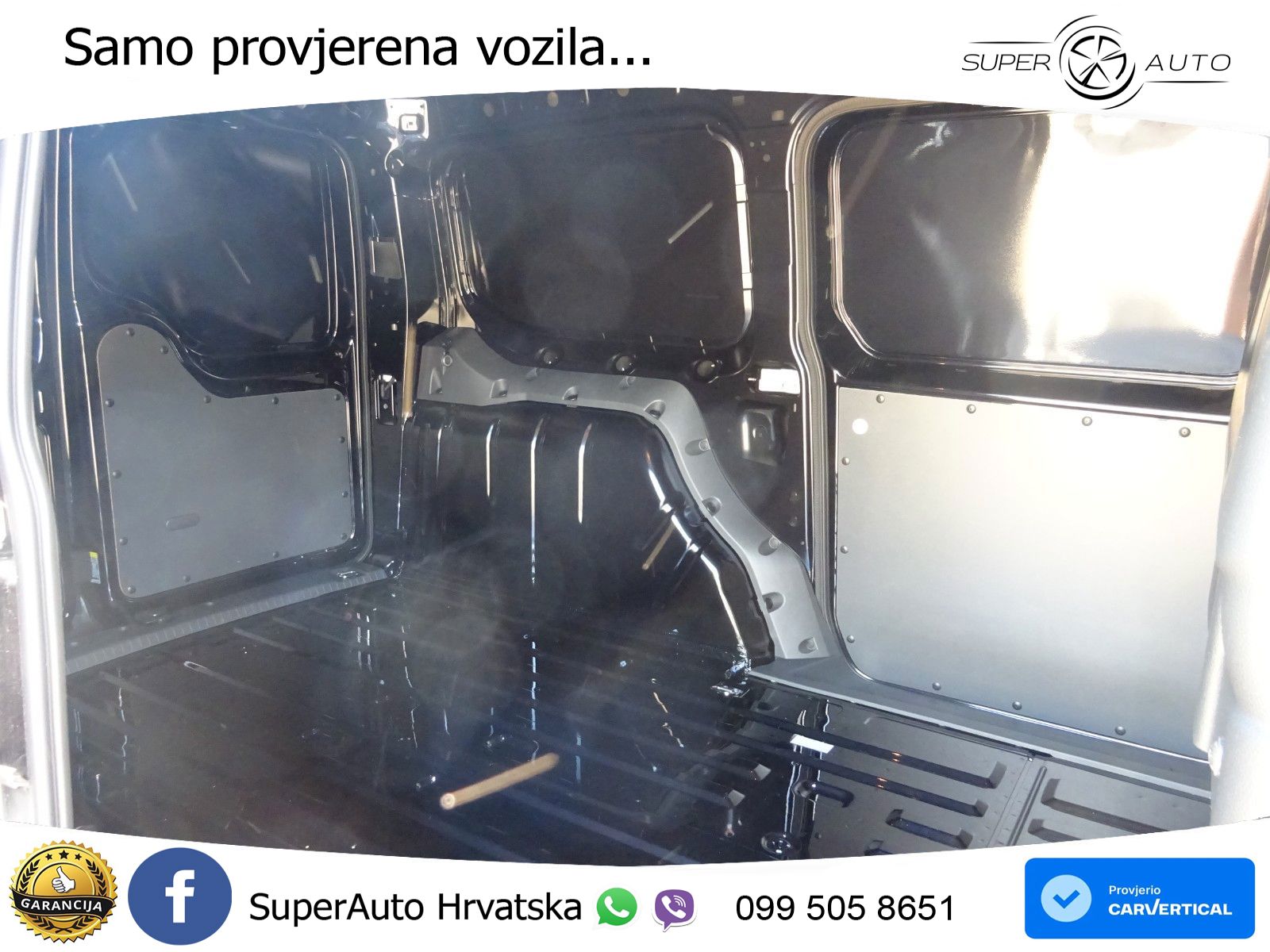 Ford Transit 102 KS