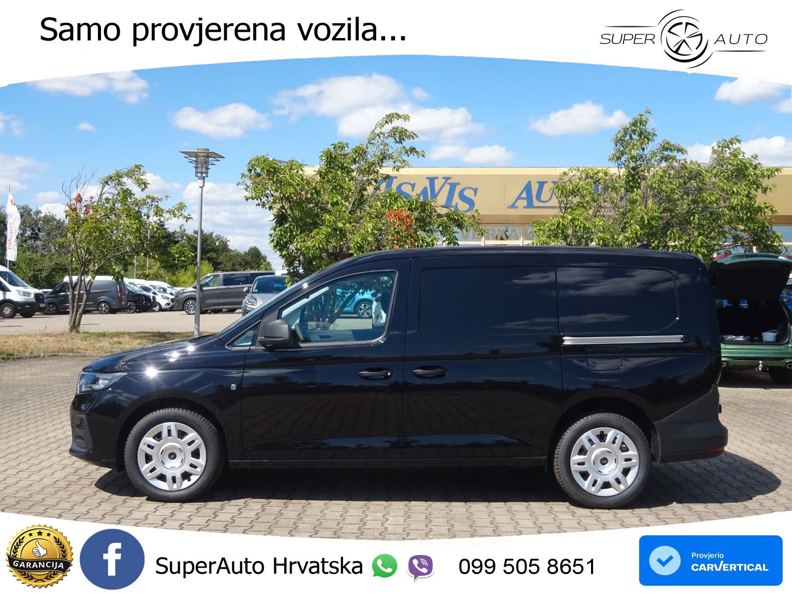 Ford Transit 102 KS