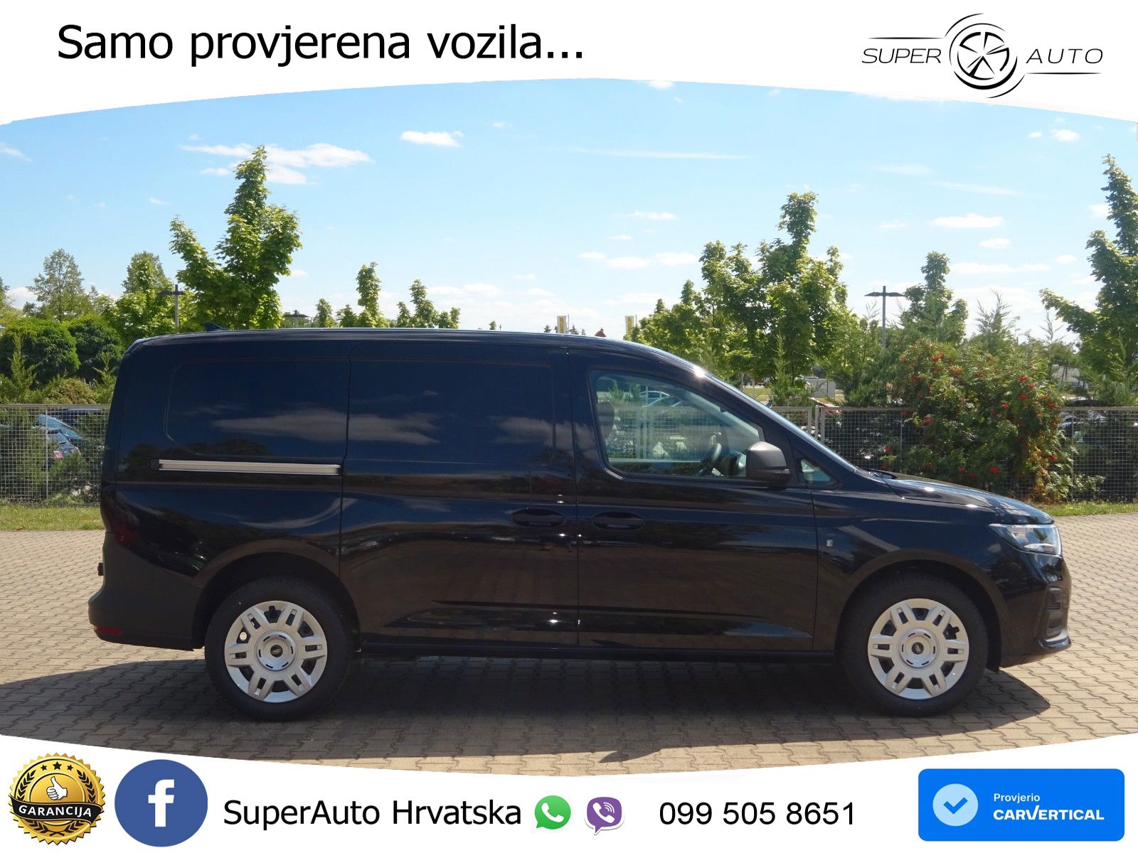 Ford Transit 102 KS