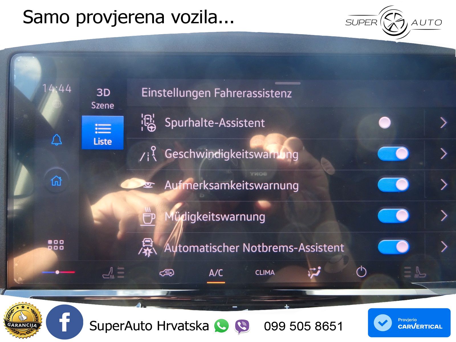 Ford Transit 102 KS