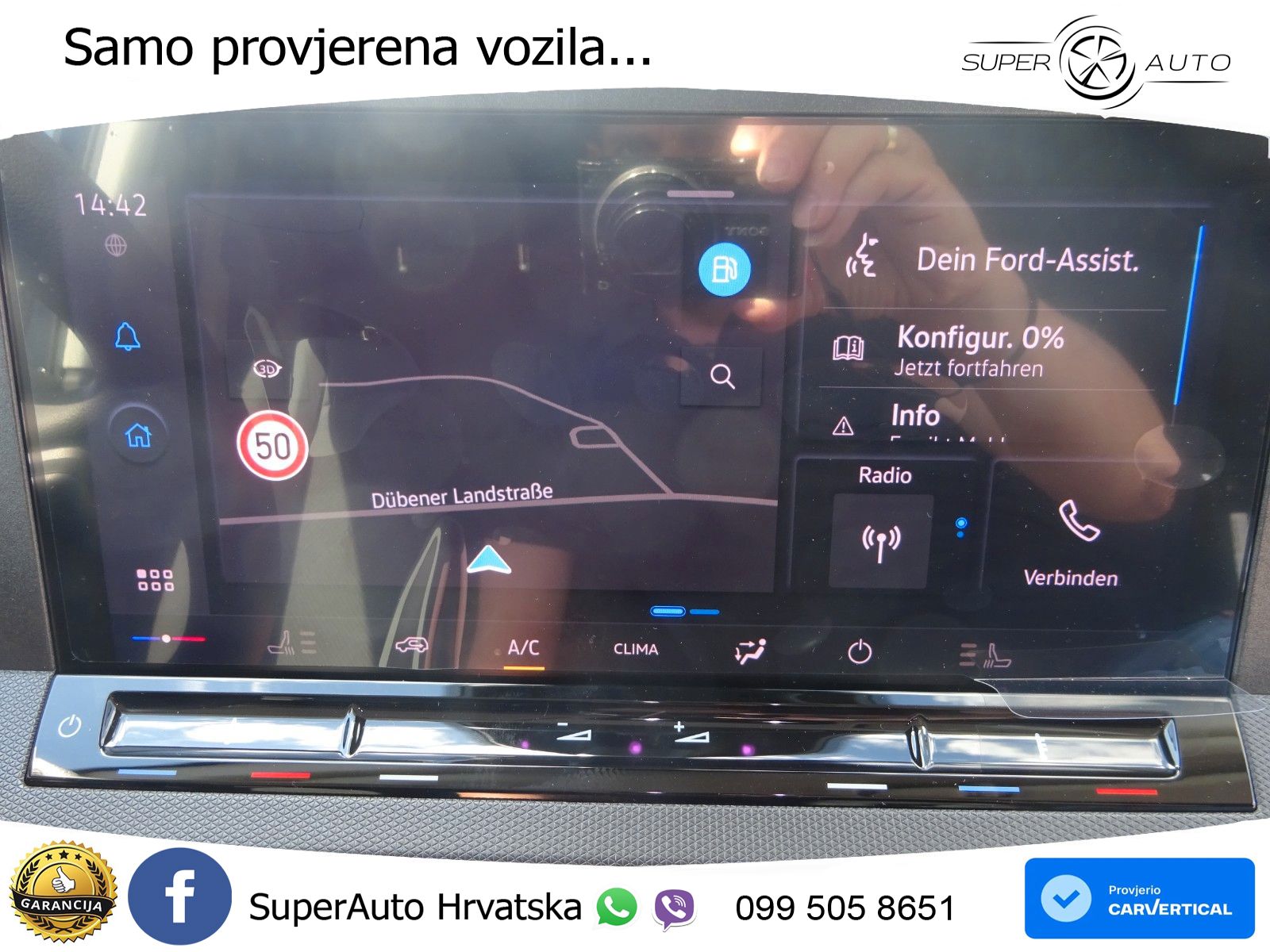 Ford Transit 102 KS