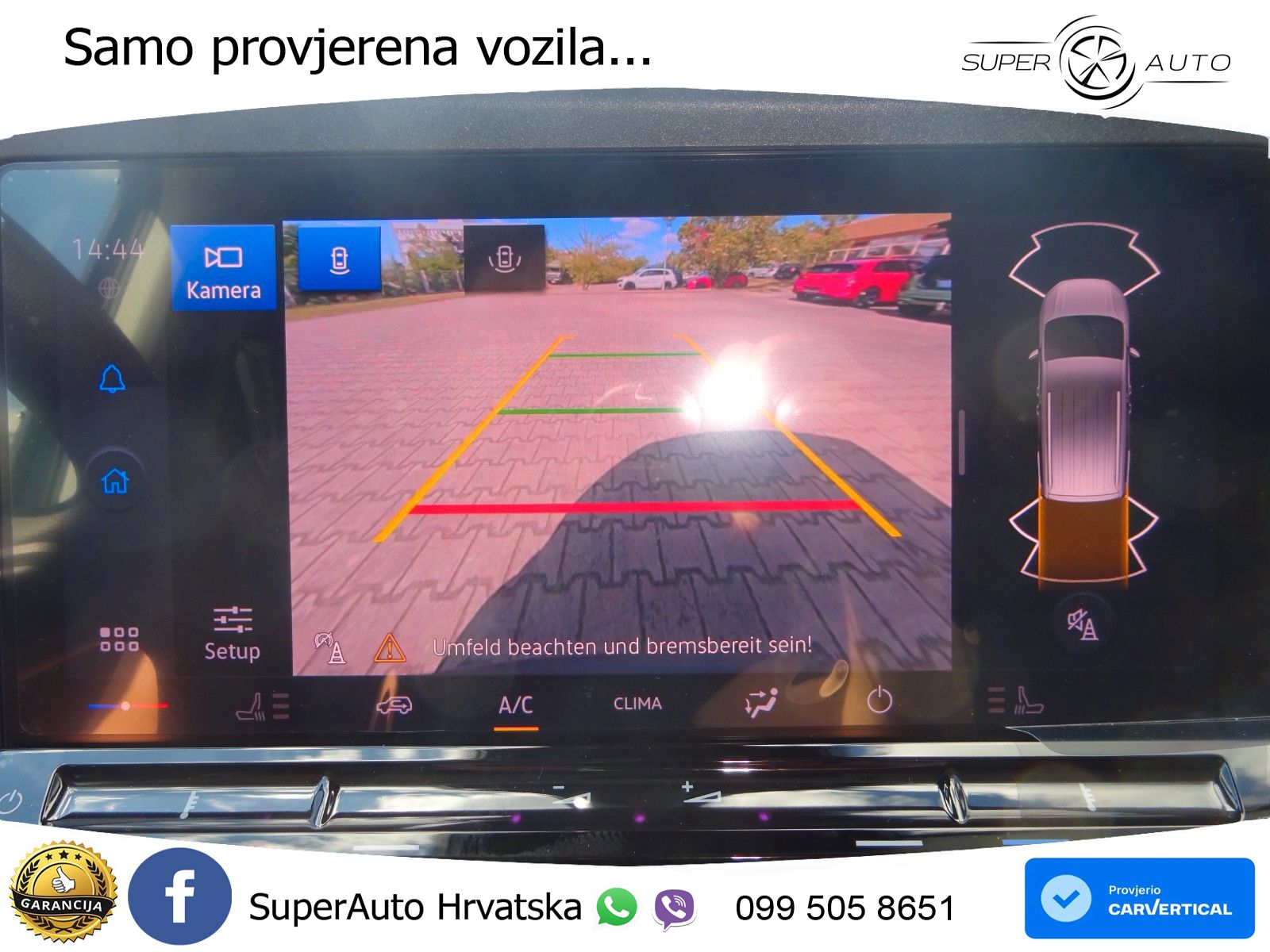 Ford Transit 102 KS