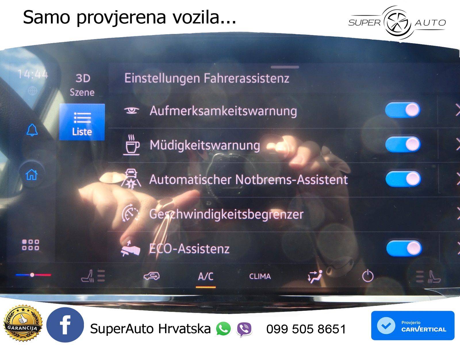 Ford Transit 102 KS