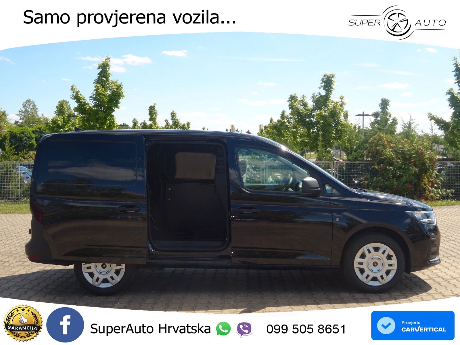 Ford Transit 102 KS