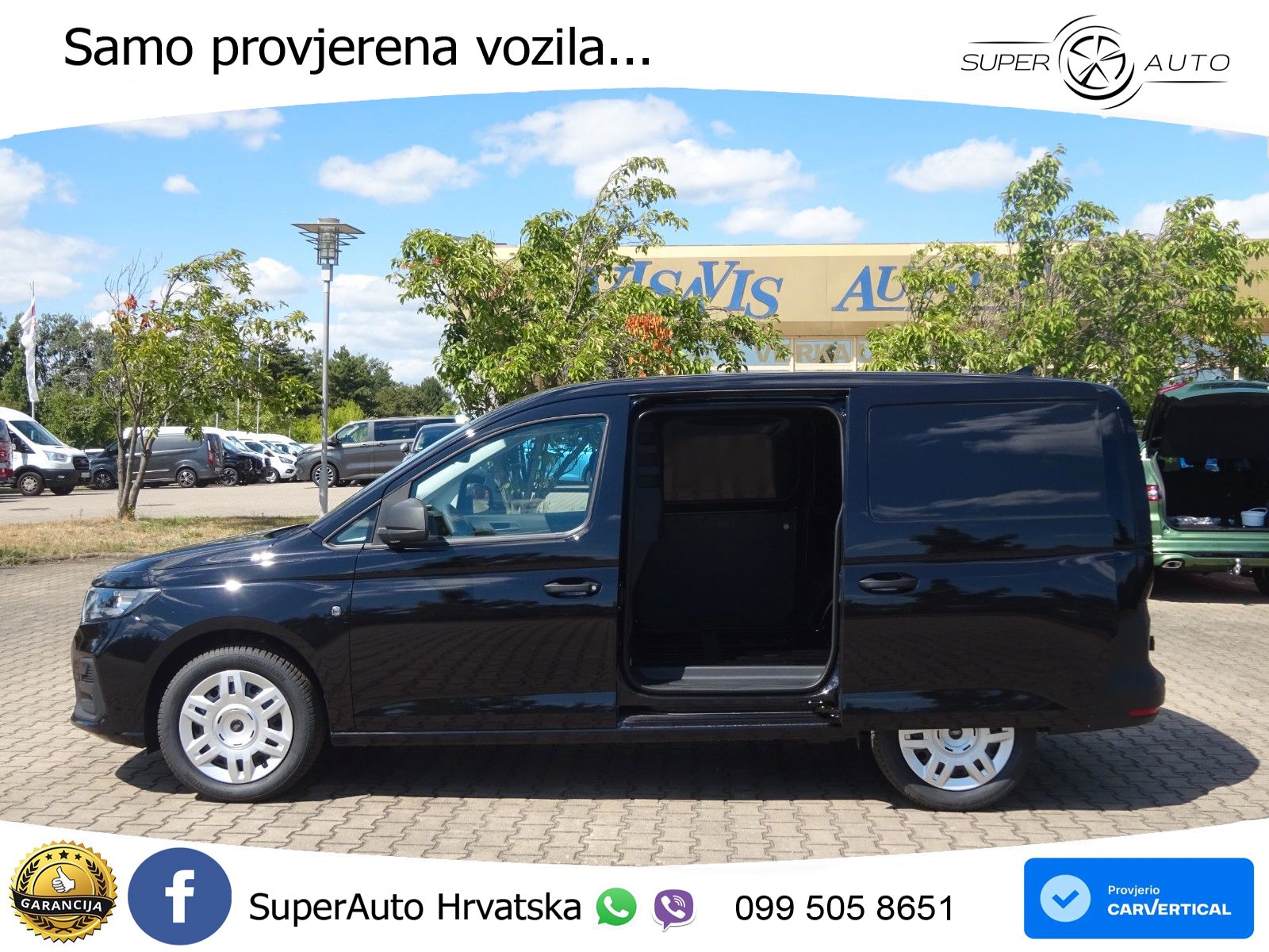 Ford Transit 102 KS