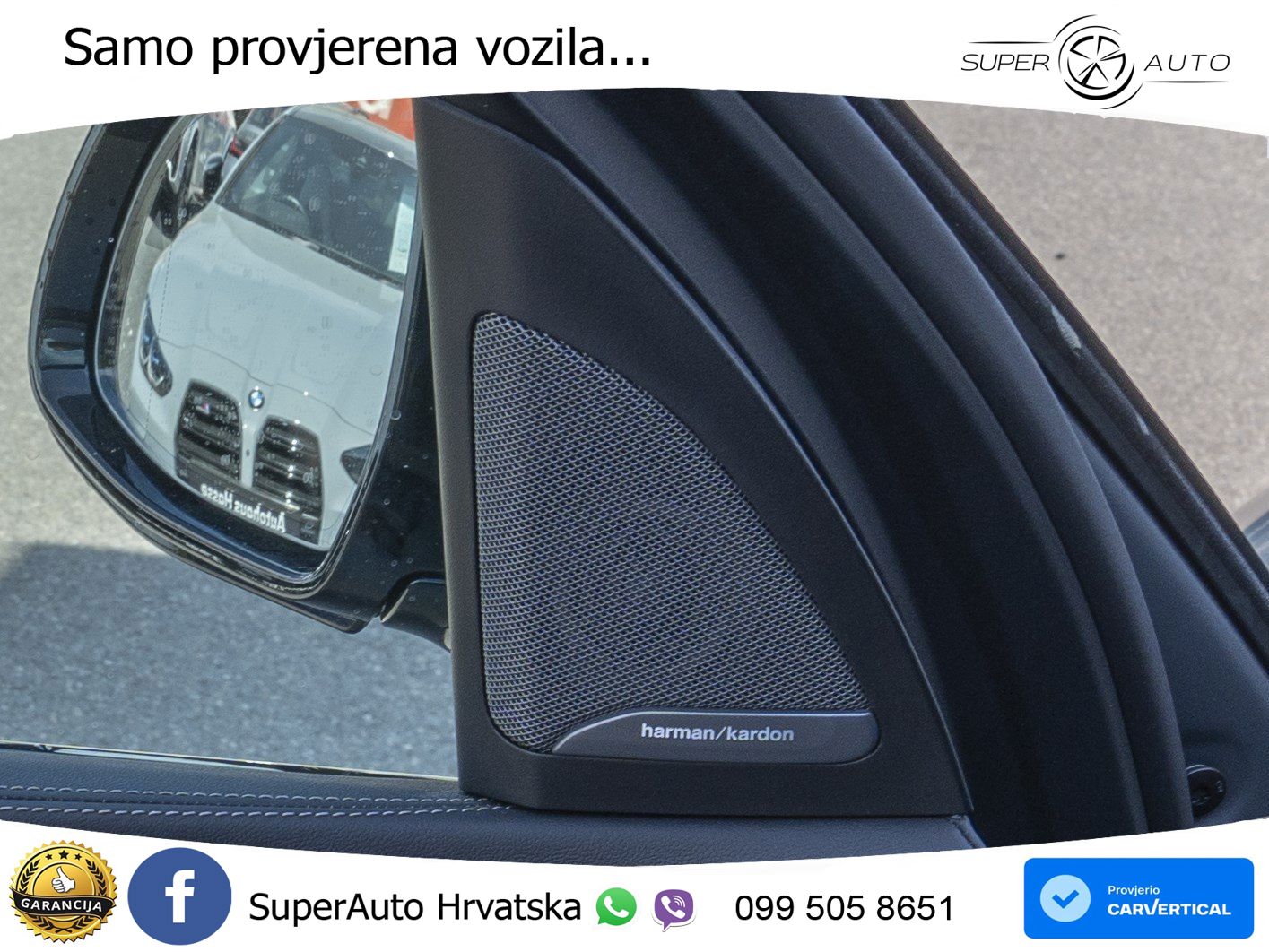 BMW X5 30d (298 KS) xDrive Steptronic LED+GR SJED+ACC