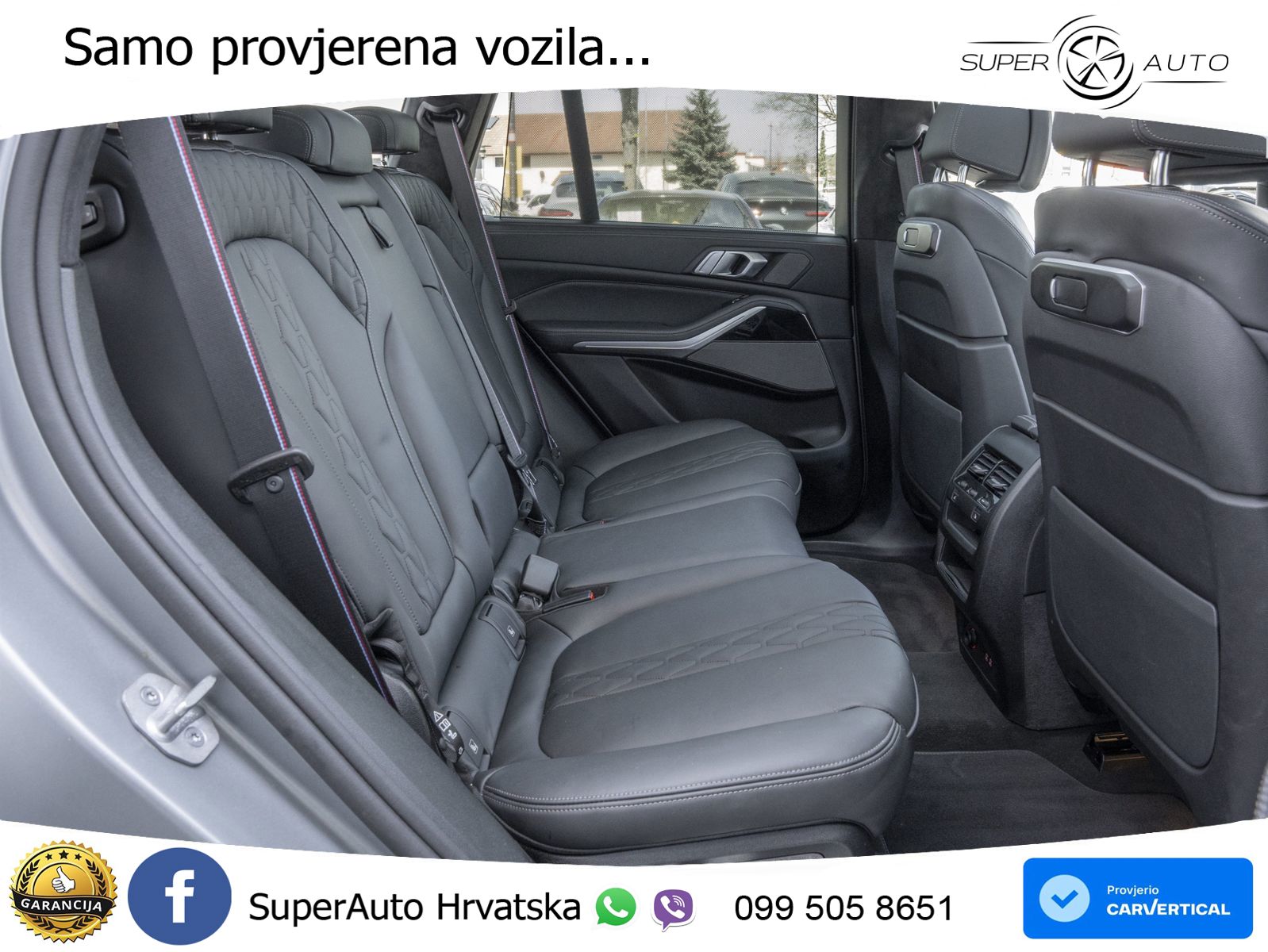 BMW X5 30d (298 KS) xDrive Steptronic LED+GR SJED+ACC