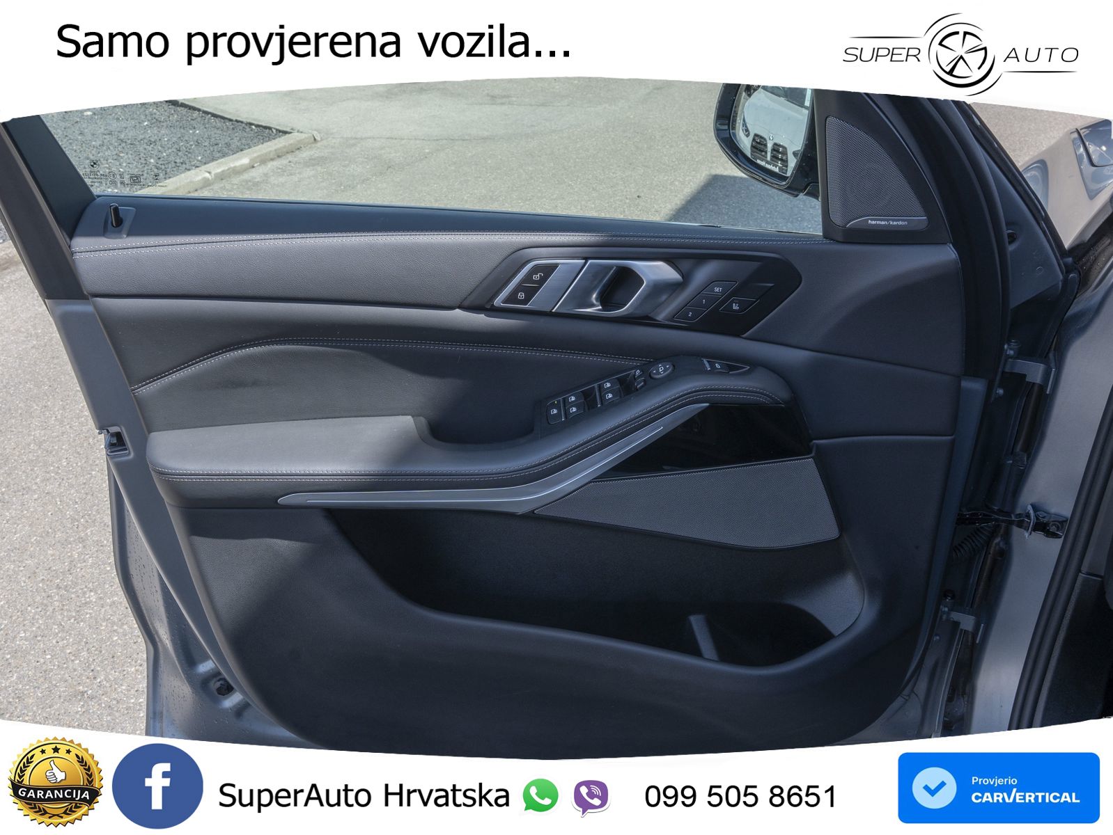 BMW X5 30d (298 KS) xDrive Steptronic LED+GR SJED+ACC