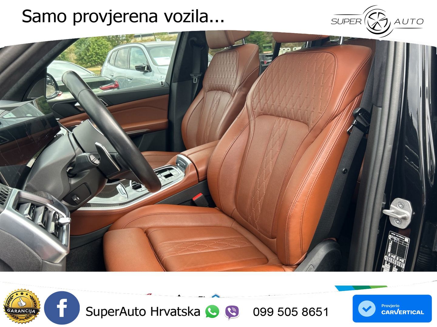 BMW X5 40d (352 KS) xDrive Steptronic LED+GR SJED+ACC