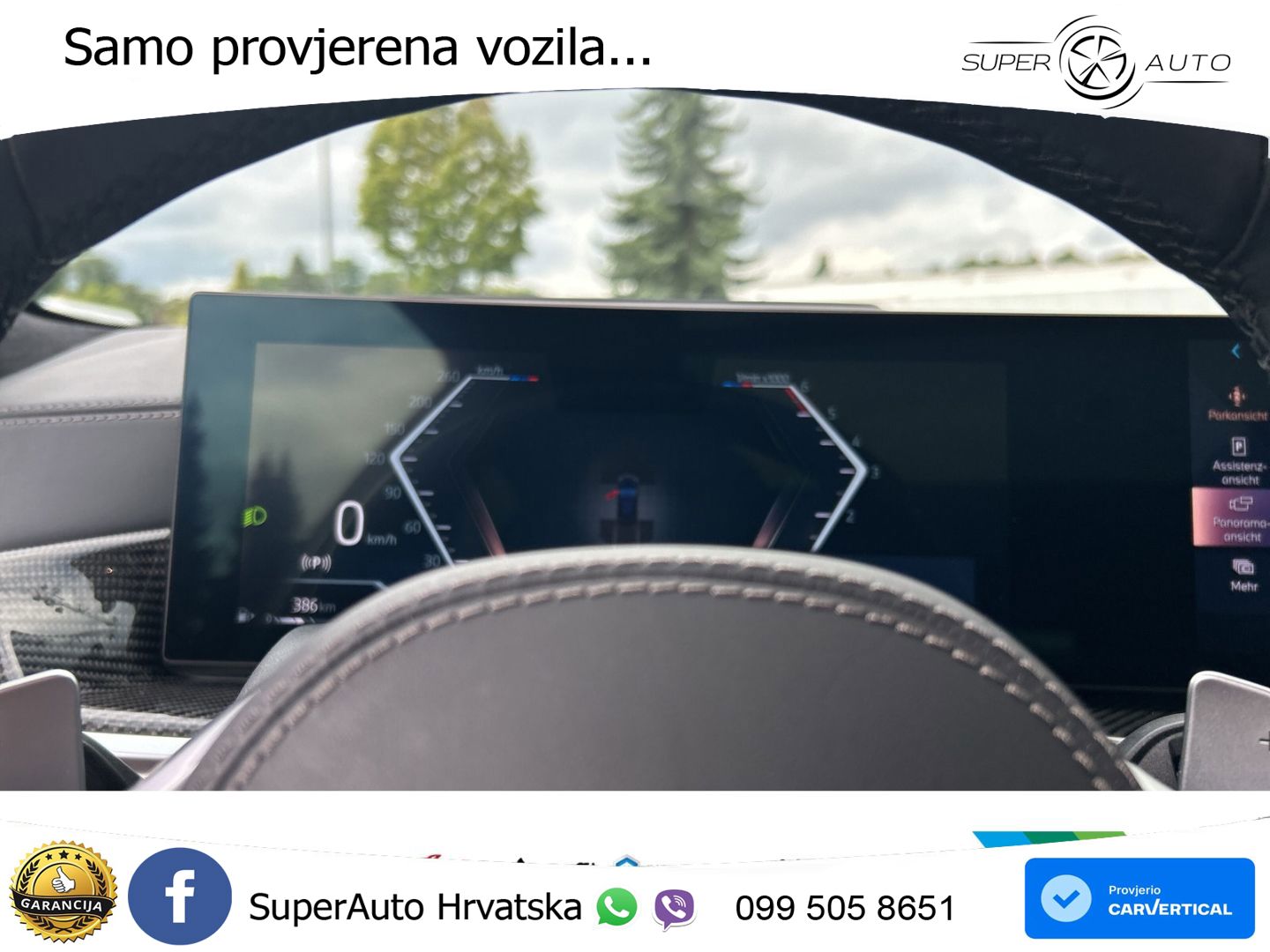 BMW X5 40d (352 KS) xDrive Steptronic LED+GR SJED+ACC