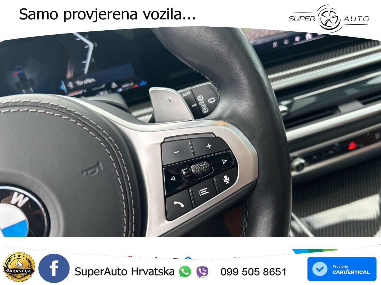 BMW X5 40d (352 KS) xDrive Steptronic LED+GR SJED+ACC