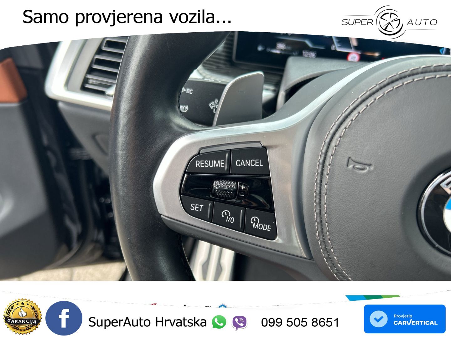 BMW X5 40d (352 KS) xDrive Steptronic LED+GR SJED+ACC
