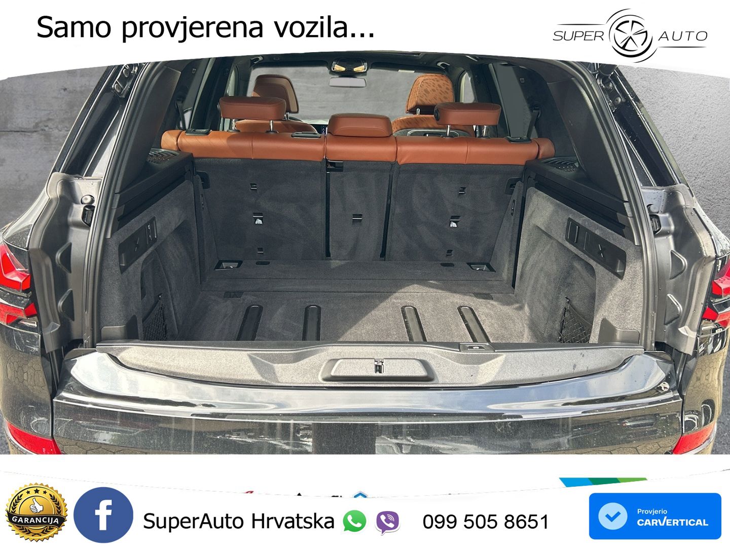 BMW X5 40d (352 KS) xDrive Steptronic LED+GR SJED+ACC