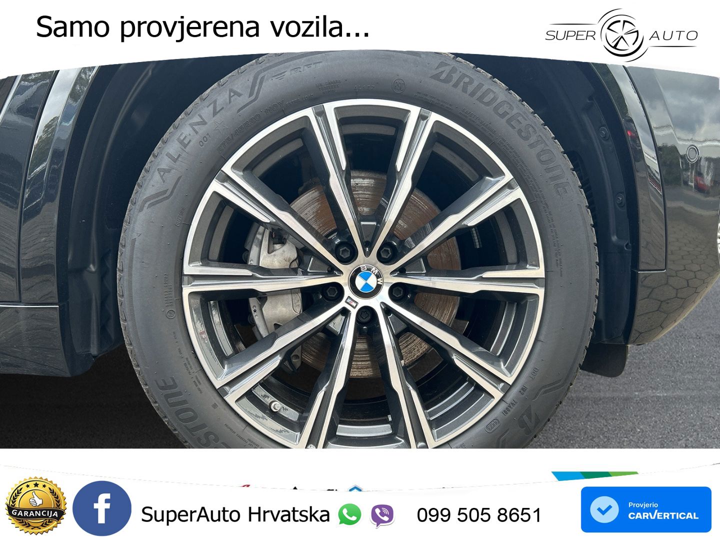 BMW X5 40d (352 KS) xDrive Steptronic LED+GR SJED+ACC