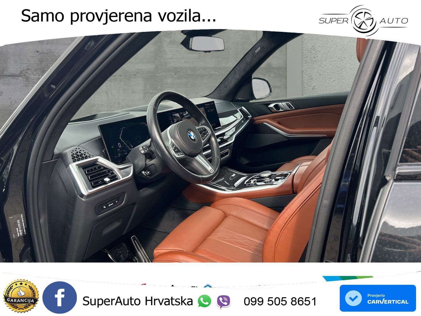 BMW X5 40d (352 KS) xDrive Steptronic LED+GR SJED+ACC