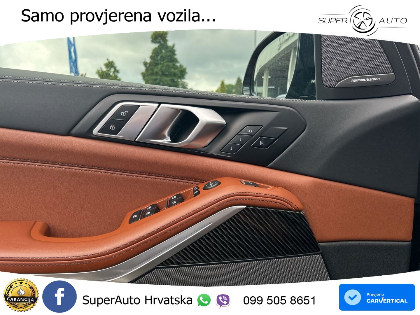 BMW X5 40d (352 KS) xDrive Steptronic LED+GR SJED+ACC