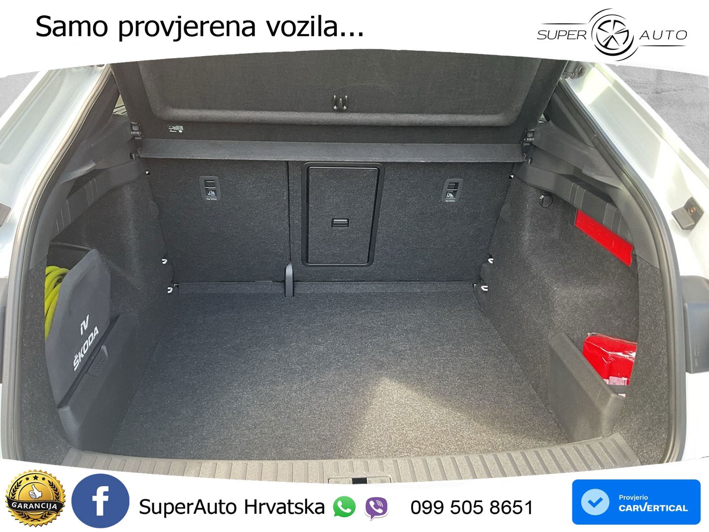 Škoda Enyaq Coupe iV RS 82 kWh (299 KS) AWD Lounge LED+GR SJED+ACC