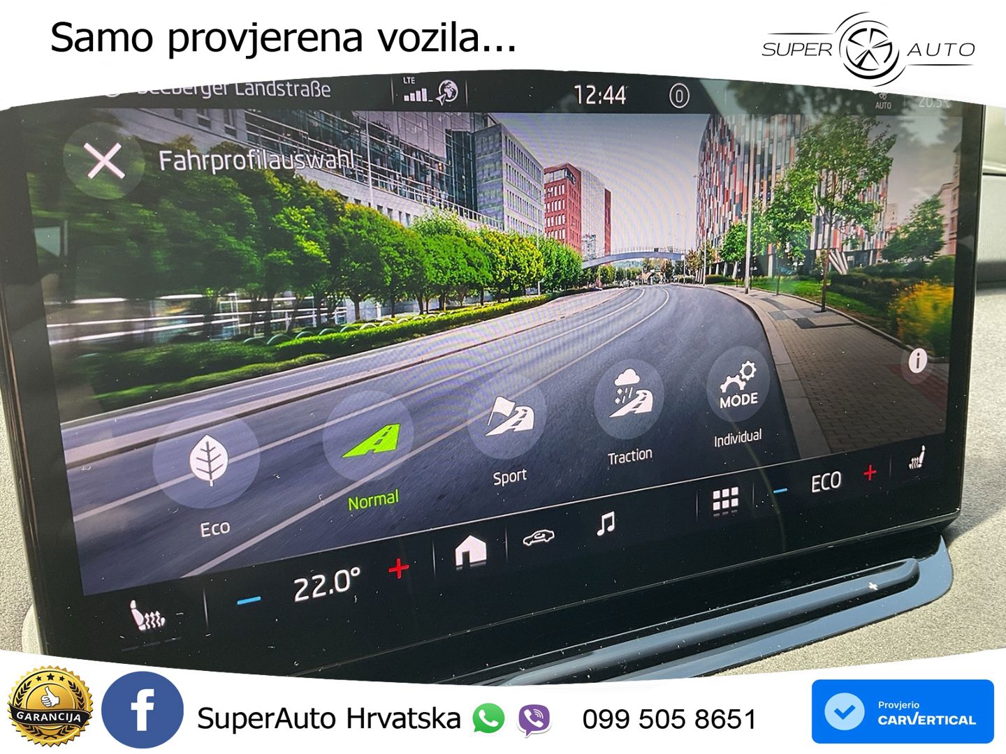 Škoda Enyaq Coupe iV RS 82 kWh (299 KS) AWD Lounge LED+GR SJED+ACC