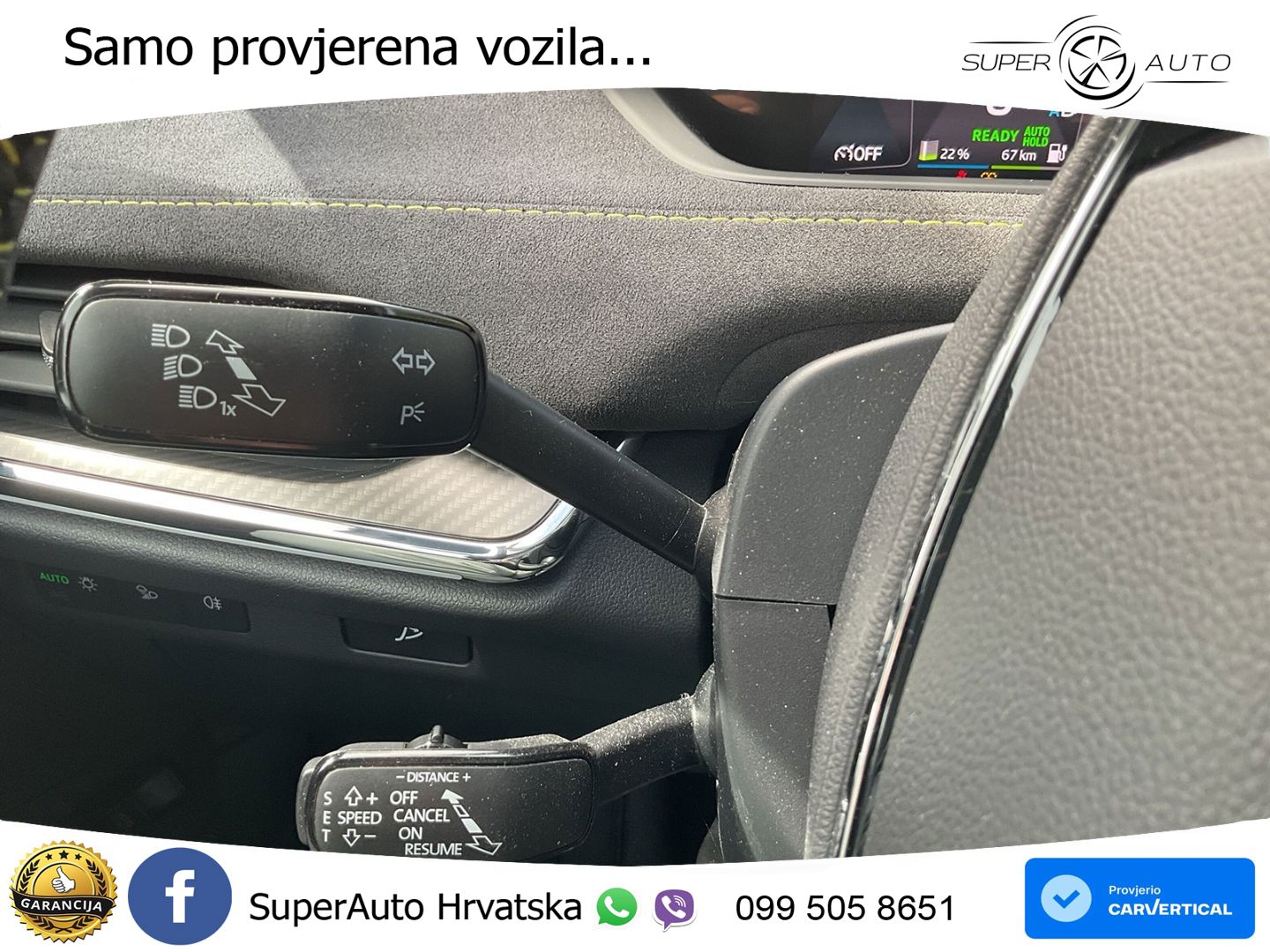 Škoda Enyaq Coupe iV RS 82 kWh (299 KS) AWD Lounge LED+GR SJED+ACC