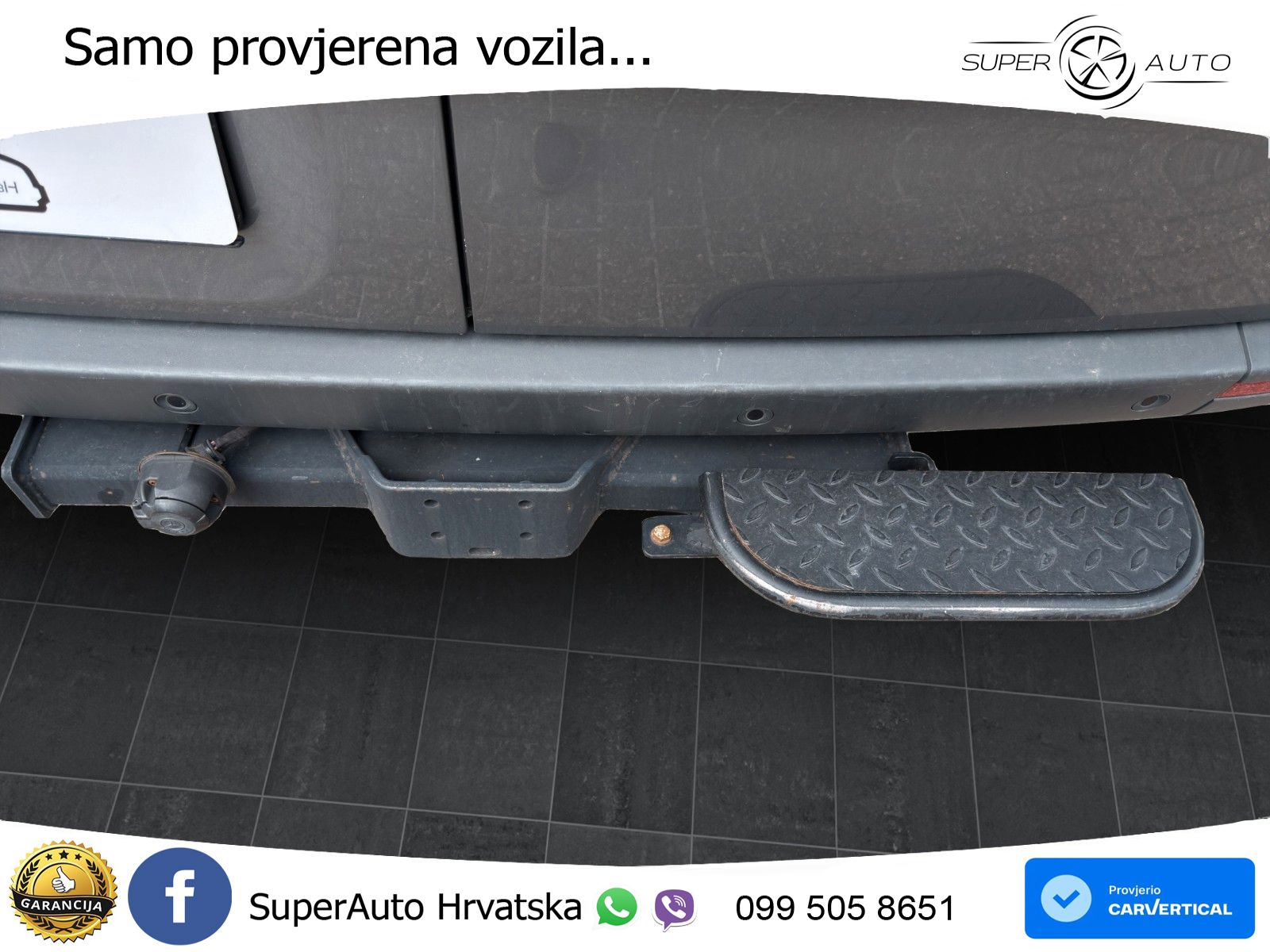 Mercedes-Benz Sprinter 170 KS