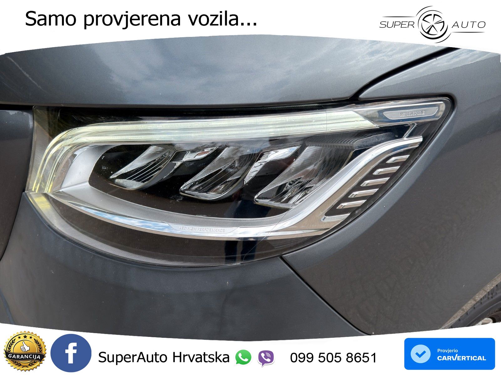 Mercedes-Benz Sprinter 170 KS