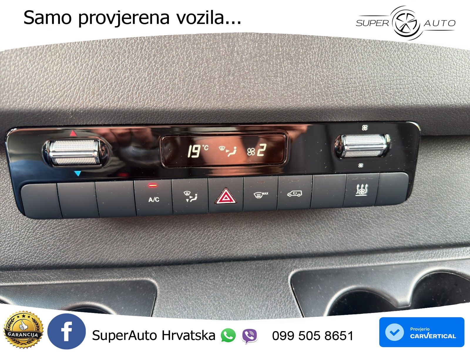 Mercedes-Benz Sprinter 170 KS
