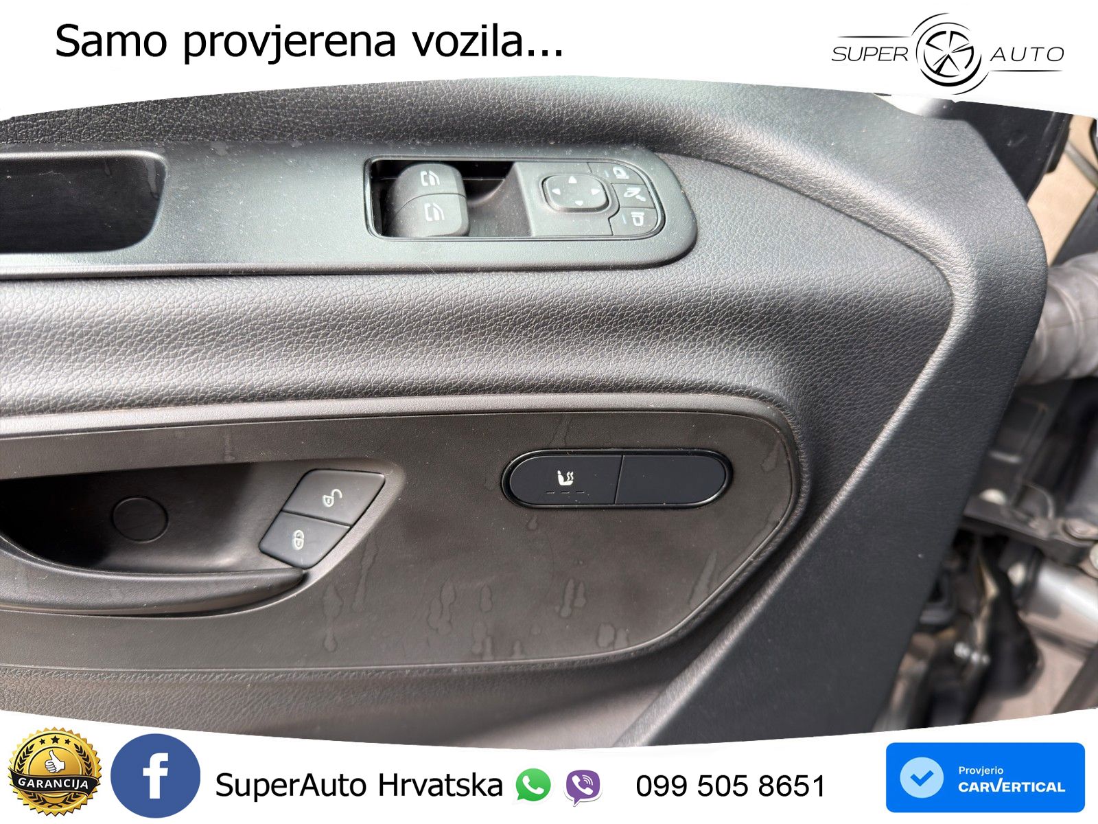 Mercedes-Benz Sprinter 170 KS